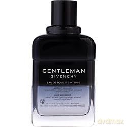 Givenchy Gentleman Intense - woda toaletowa - TESTER - Volume: 100 ml dla mężczyzny