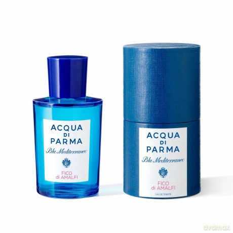 Acqua Di Parma Blu Mediterraneo Fico Di Amalfi - woda toaletowa - Volume: 100 ml unisex