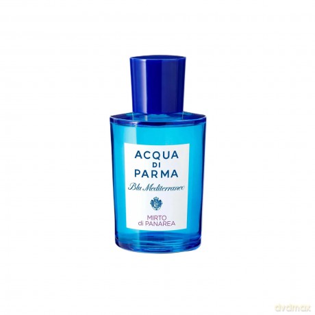 Acqua Di Parma Blue Mediterraneo Mirto Di Panarea - woda toaletowa - Volume: 100 ml unisex