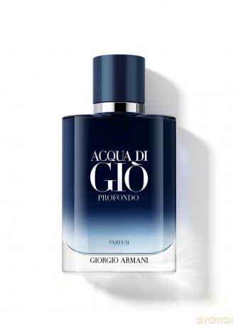Giorgio Armani Acqua Di Gio Profondo - parfém - Volume: 100 ml dla mężczyzny