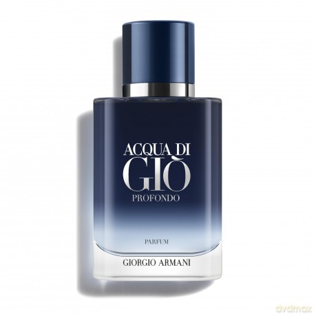 Giorgio Armani Acqua Di Gio Profondo - parfém - Volume: 30 ml dla mężczyzny