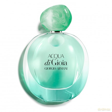 Giorgio Armani Acqua Di Gioia Intense - woda perfumowana - Volume: 50 ml dla kobiety