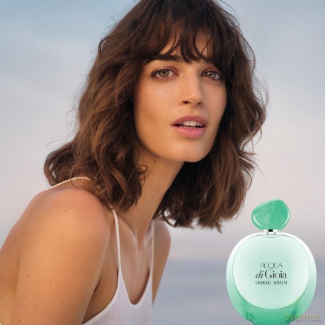 Giorgio Armani Acqua Di Gioia Intense - woda perfumowana - Volume: 50 ml dla kobiety