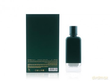 La Fede Magnum Wild Green - woda perfumowana - Volume: 100 ml dla mężczyzny