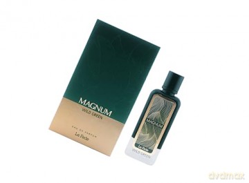 La Fede Magnum Wild Green - woda perfumowana - Volume: 100 ml dla mężczyzny