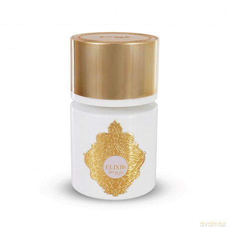Zimaya Elixir White - woda perfumowana - Volume: 100 ml dla kobiety