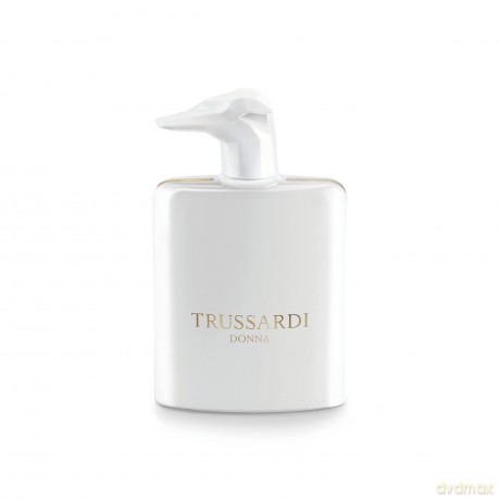 Trussardi Donna Levriero Collection Limited Edition Intense - woda perfumowana - Volume: 100 ml dla kobiety