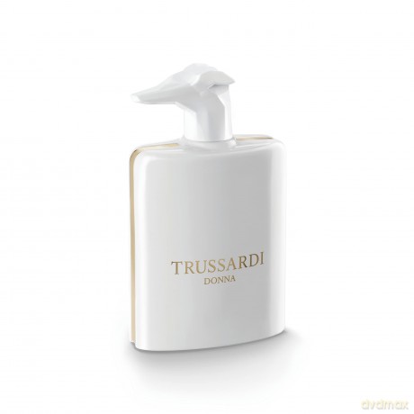 Trussardi Donna Levriero Collection Limited Edition Intense - woda perfumowana - Volume: 100 ml dla kobiety