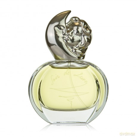 Sisley Soir De Lune - woda perfumowana - Volume: 30 ml dla kobiety
