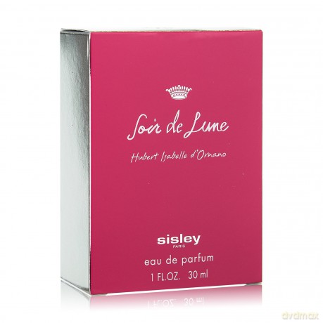 Sisley Soir De Lune - woda perfumowana - Volume: 30 ml dla kobiety