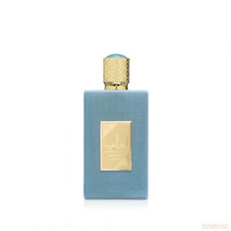 Asdaaf Ameer Al Arab Imperium - woda perfumowana - Volume: 100 ml dla mężczyzny