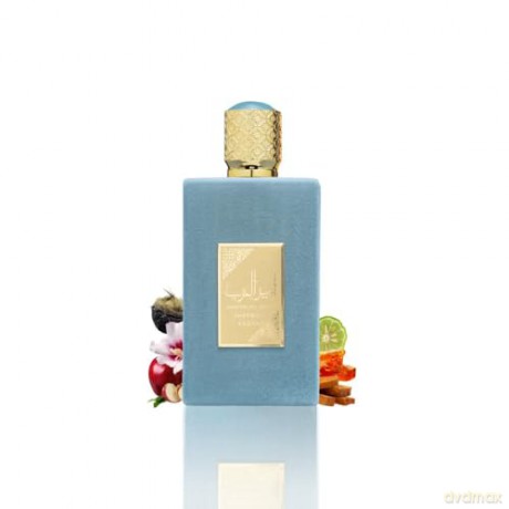Asdaaf Ameer Al Arab Imperium - woda perfumowana - Volume: 100 ml dla mężczyzny