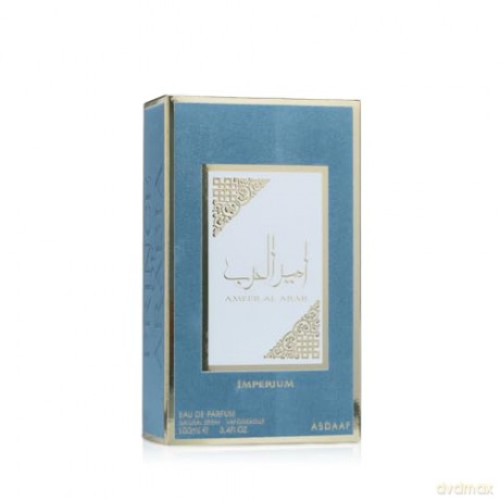 Asdaaf Ameer Al Arab Imperium - woda perfumowana - Volume: 100 ml dla mężczyzny