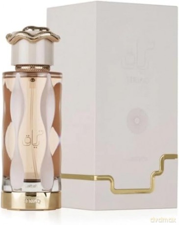 Lattafa Teriaq - woda perfumowana - Volume: 100 ml dla kobiety