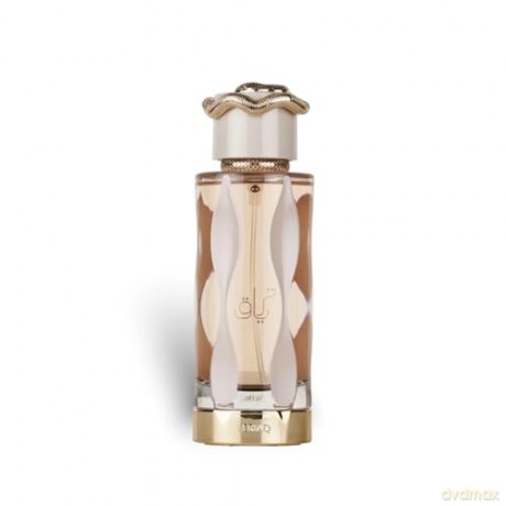 Lattafa Teriaq - woda perfumowana - Volume: 100 ml dla kobiety