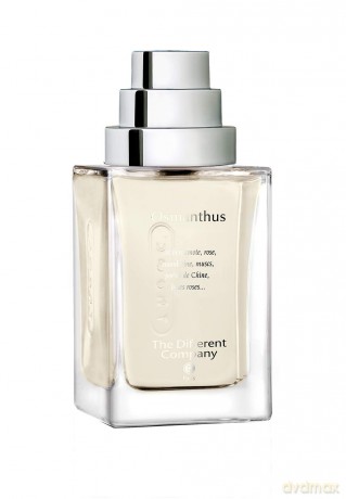 The Different Company The Different Company Osmanthus - woda perfumowana - Volume: 100 ml unisex