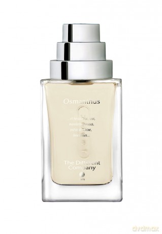 The Different Company The Different Company Osmanthus - woda perfumowana - Volume: 100 ml unisex