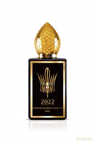 Stéphane Humbert Lucas 2022 Generation Man - woda perfumowana - Volume: 50 ml dla mężczyzny