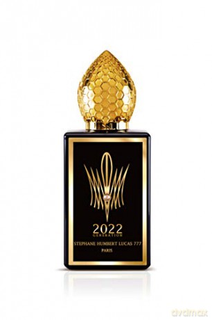 Stéphane Humbert Lucas 2022 Generation Man - woda perfumowana - Volume: 50 ml dla mężczyzny