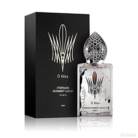 Stéphane Humbert Lucas Ô Hira - woda perfumowana - Volume: 50 ml unisex