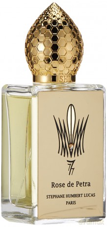 Stéphane Humbert Lucas Rose De Petra - woda perfumowana - Volume: 50 ml unisex