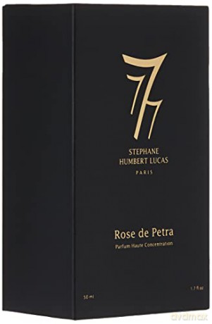 Stéphane Humbert Lucas Rose De Petra - woda perfumowana - Volume: 50 ml unisex