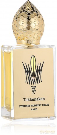 Stéphane Humbert Lucas Taklamakan - woda perfumowana - Volume: 50 ml unisex