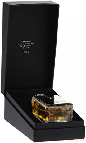 Stéphane Humbert Lucas Taklamakan - woda perfumowana - Volume: 50 ml unisex