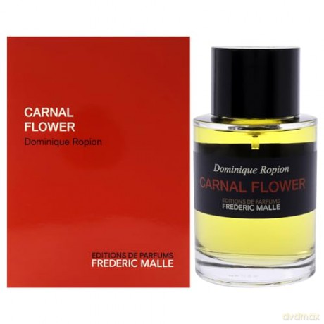 Frederic Malle Carnal Flower - woda perfumowana - Volume: 100 ml dla kobiety