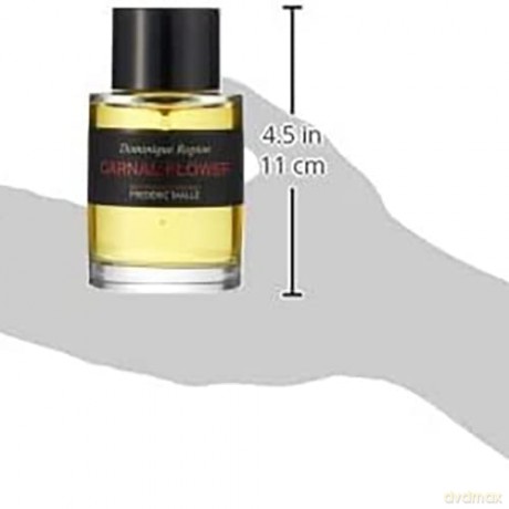 Frederic Malle Carnal Flower - woda perfumowana - Volume: 100 ml dla kobiety
