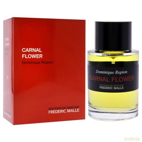 Frederic Malle Carnal Flower - woda perfumowana - Volume: 100 ml dla kobiety