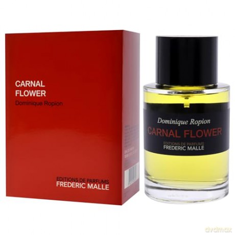 Frederic Malle Carnal Flower - woda perfumowana - Volume: 100 ml dla kobiety