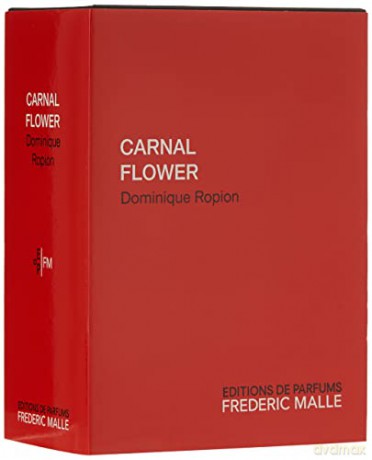 Frederic Malle Carnal Flower - woda perfumowana - Volume: 100 ml dla kobiety