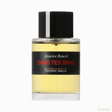 Frederic Malle Dans Tes Bras - woda perfumowana - Volume: 100 ml unisex