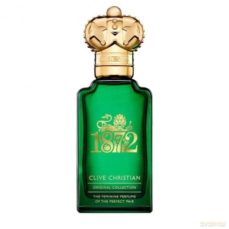 Clive Christian 1872 Feminine - parfém - Volume: 100 ml dla kobiety