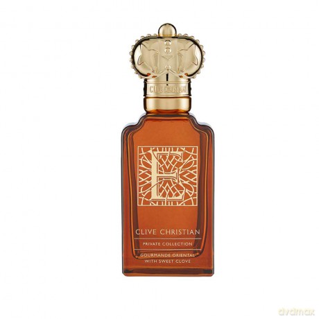 Clive Christian E Gourmande Oriental - parfém - Volume: 50 ml dla mężczyzny