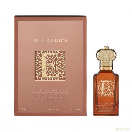 Clive Christian E Gourmande Oriental - parfém - Volume: 50 ml dla mężczyzny