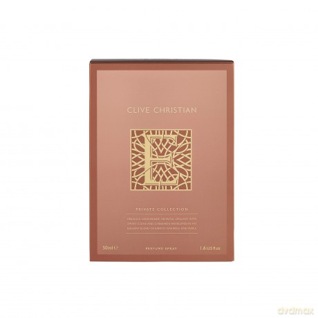Clive Christian E Gourmande Oriental - parfém - Volume: 50 ml dla mężczyzny