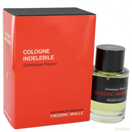 Frederic Malle Cologne Indelebile - woda perfumowana - Volume: 100 ml unisex