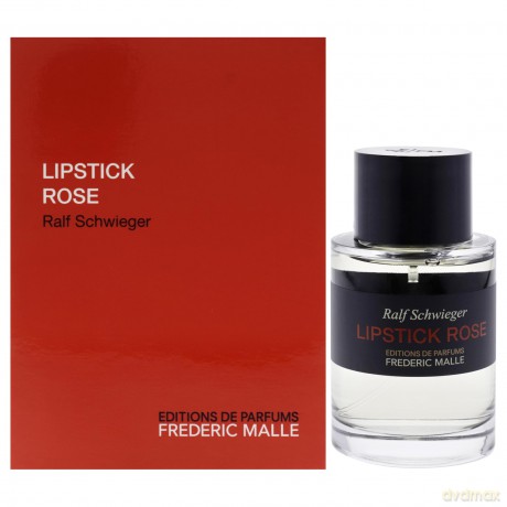 Frederic Malle Lipstick Rose - woda perfumowana - Volume: 100 ml dla kobiety