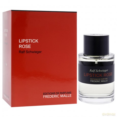 Frederic Malle Lipstick Rose - woda perfumowana - Volume: 100 ml dla kobiety