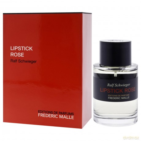Frederic Malle Lipstick Rose - woda perfumowana - Volume: 100 ml dla kobiety