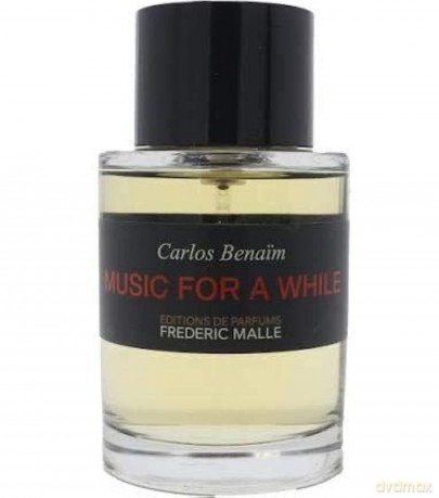 Frederic Malle Music For A While - woda perfumowana - Volume: 100 ml dla kobiety