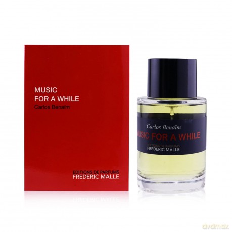 Frederic Malle Music For A While - woda perfumowana - Volume: 100 ml dla kobiety
