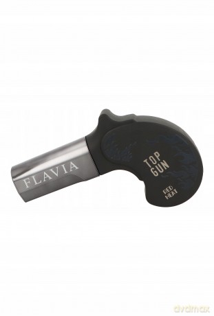 Flavia Top Gun Red Heat - woda perfumowana - Volume: 100 ml dla mężczyzny