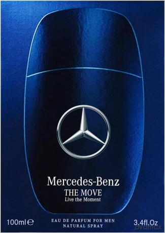 Mercedes-Benz Sign Your Attitude - woda toaletowa - Volume: 100 ml dla mężczyzny
