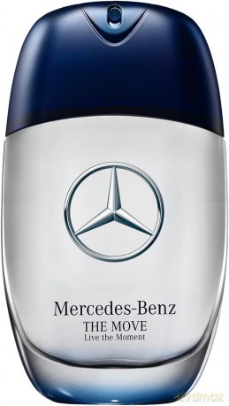 Mercedes-Benz Sign Your Attitude - woda toaletowa - Volume: 100 ml dla mężczyzny
