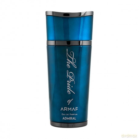 Armaf The Pride Of Armaf Admiral - woda perfumowana - Volume: 100 ml dla mężczyzny