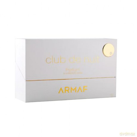 Armaf Mini sada Armaf - woda perfumowana 3 x 30 ml unisex