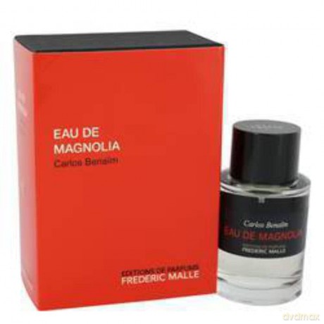 Frederic Malle Eau De Magnolia - woda toaletowa - Volume: 100 ml unisex